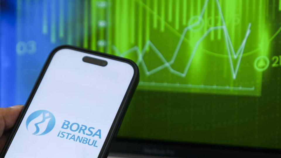 Borsada yeni rekor