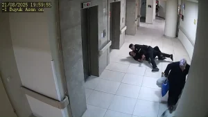 Boşanma Aşamasındaki Eşine Saldıran Adam 22 Yıl Hapis Cezası Aldı