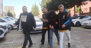 Boşanma aşamasındaki eşini katletmişti! Tutuklandı