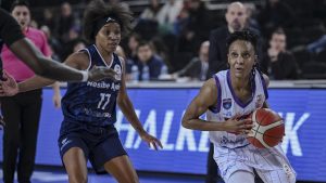 BOTAŞ’tan Nesibe Aydın’a 21 sayılık fark!