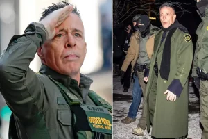 Bovino’nun Göreve Devamı Açıklandı