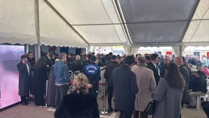 Bozbey’e Saldırı Girişimi