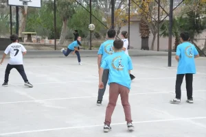 Bozyazı ilçesinde geleneksel çocuk oyunları etkinliği düzenlendi