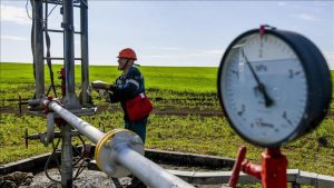 Brent petrol varil fiyatı 65,49 dolarla yükselişe geçti