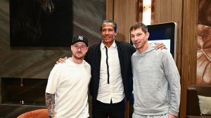 Bruno Alves ile Miroslav Stoch, Süper Kupa finalini değerlendirdi