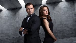 Bu akşam Teşkilat var mı, neden yok? 4 Ocak 2026 Teşkilat yeni bölüm…