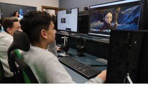 Bu merkezler 2025’te 24 bin öğrenciye hizmet verdi