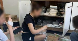 Bu nasıl öğretmen! Öğrencilere dip köşe temizletti: Soruşturma başlatıldı