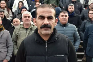 Buca Belediyesi İşçileri Eylemi Sona Erdi