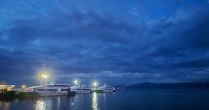 BUDO açıkladı: Seferler bugün de iptal edildi