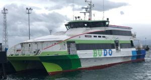 BUDO duyurdu: 8 sefer iptal edildi