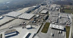 Bulgaristan ile Türkiye arasında yeni bir gümrük kapısı açılıyor