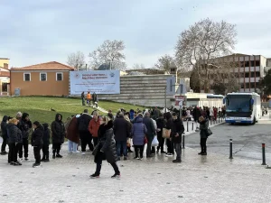 Bulgaristan leva yerine avroya geçiyor