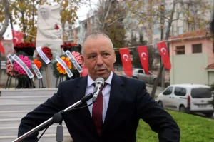 Bulgaristan Türklerinin direnişinin sembolü Türkan bebek, Edirne’de anıldı