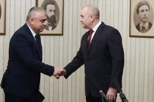 Bulgaristan’da Hükümet Krizi Sürekleniyor