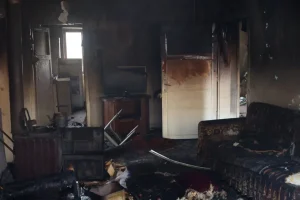 Bünyan’da Soba Yangını: 84 Yaşındaki Kadın Hayatını Kaybetti