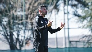 Burak Yılmaz’dan Galatasaray maçı sonrası paylaşım!