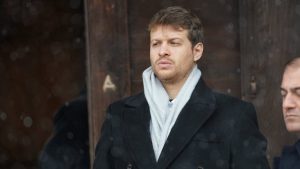 Burak Yörük’ün müstakbel eşi de ünlü çıktı! 5 yıllık büyük aşkı…