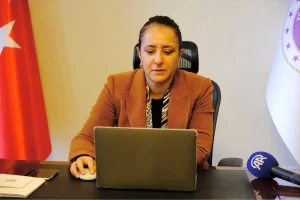 Burdur Valisi Yılın Kareleri Oylamasına Katıldı