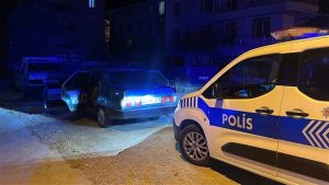 Burdur’da 17 yaşındaki alkollü sürücü, 3 günde iki kez polisten kaçtı
