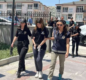 Burdur’da Özge Bedir Cinayetinde 3 Kişi Tutuklandı
