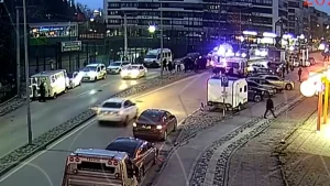 Bursa’da Bıçaklama Olayı: 18 Yıl Hapis İstemi