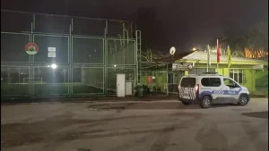 Bursa’da Bıçaklı Kavga: İki Yaralı