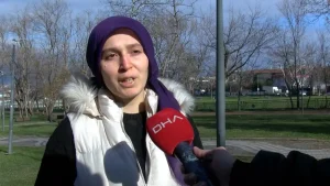 Bursa’da Boşanma Kavgası Kanlı Bitti