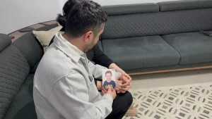 Bursa’da Diş Tedavisinde Trajedi: 5 Yaşındaki Deniz Hayatını Kaybetti