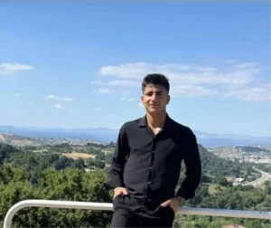 Bursa’da Düşen İşçi Hayatını Kaybetti