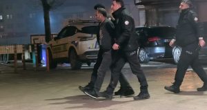 Bursa’da firari zehir taciri yakalandı