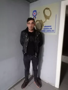 Bursa’da Kasten Öldürme Suçlamasıyla 2 Firari Hükümlü Yakalandı