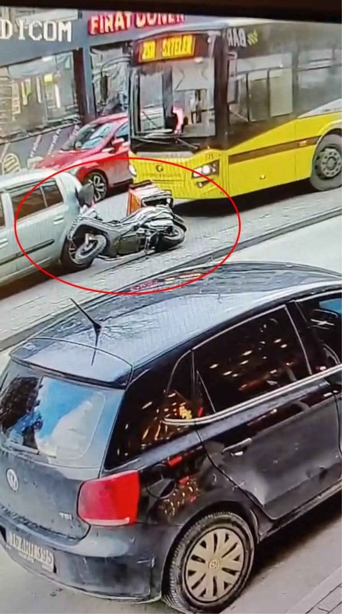 Bursa’da Lodos Etkili Olmaya Devam Ediyor