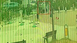 Bursa’da oyun parkındaki ‘yorgun mermi’ davasında yeni gelişme