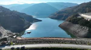 Bursa’da Su Krizi: Baraj Seviyeleri Alarm Veriyor