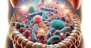 Bütün hastalıklar bağırsakta başlar