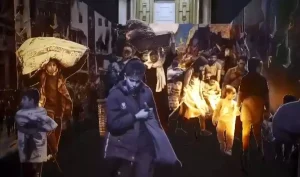 ‘Bütün Mutlu Aileler Birbirine Benzer’ sergisi, ziyarete açılıyor