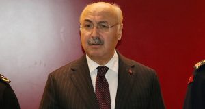 Büyük düşüş! Vali başarısını anlattı, sosyal medya yıkıldı