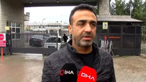 Büyükçekmece’de Trafik Kazası: 45 Yaşındaki Adam Hayatını Kaybetti