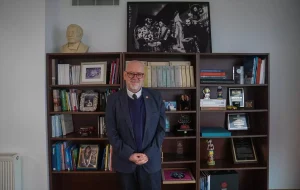 Büyükelçi Diaz de Leon ‘Yılın Kareleri’ Oylamasında