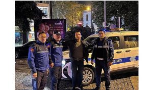 Büyükşehir Zabıtasından 2025’te 11 bin işlem