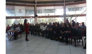 Büyükşehir’den okul aile birliklerine güçlü destek