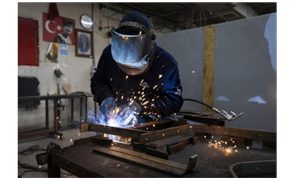 Büyükşehir’in atölyesi şehrin yaşam kalitesini artırıyor