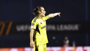 Çağlar Söyüncü, Avrupa’da 6 maç sonra oynadı