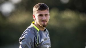 Cagliari’den Semih Kılıçsoy için resmi açıklama geldi