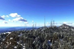 California Dağında 3 Ölü Bulundu