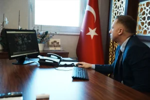 Çanakkale Başsavcısı ‘Yılın Kareleri’ Oylamasında