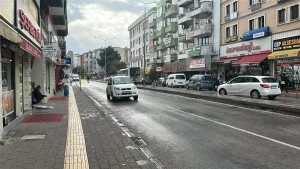 Çanakkale’de 4 Büyüklüğünde Deprem
