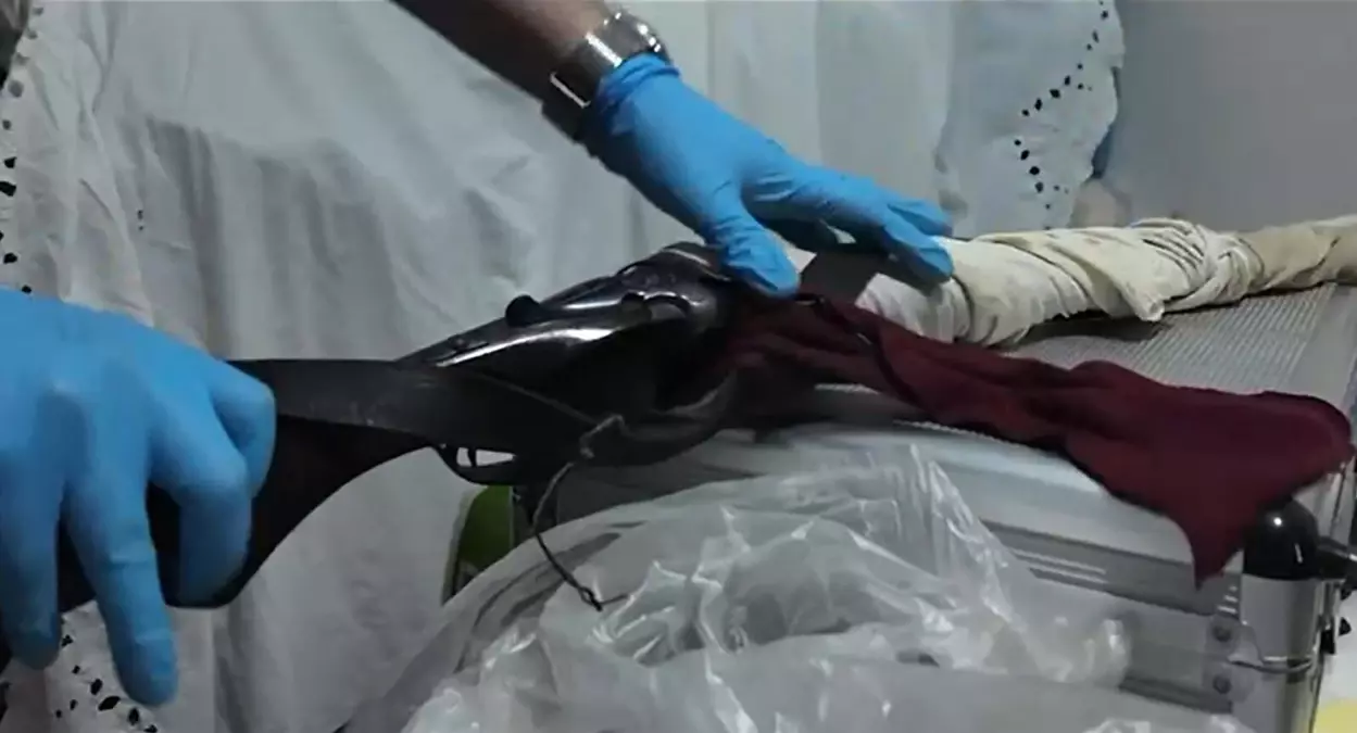 Çanakkale’de Fuhuş Operasyonu