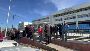 Çanakkale’de Kuyumcu Mağdurları Şikayetçi